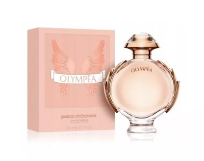 PACO RABANNE OLYMPEA 80ML EDP