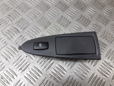 Панель стекло пассажира правый задняя fiat croma ii фото №1