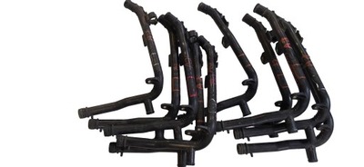 Vw труба wąż шланг 03l121065aj фото №1