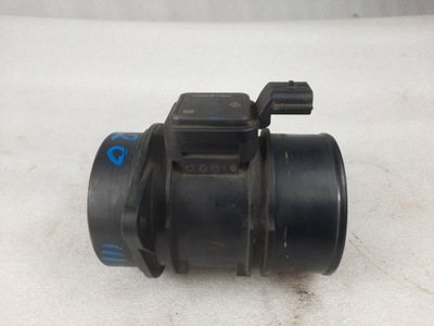 Megane iii clio 1.5 dci витратомір 8200682558 фото №1