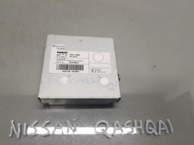 Модуль блок керування камери qashqai i j10 284a1br00c фото №1