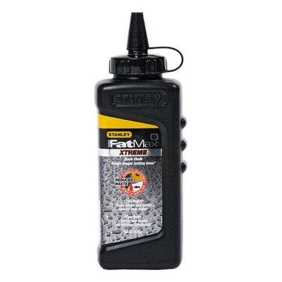 KREDA FATMAX XL CZARNA 225G