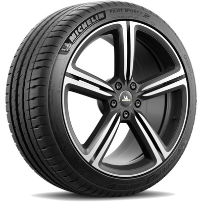 1X 265/45R19 MICHELIN PULTELIS SPORT 4 105Y NOWE VASARA 