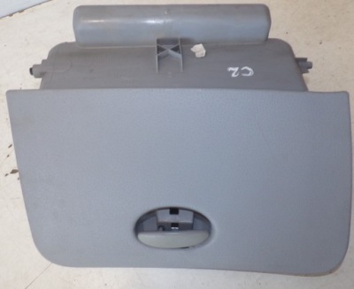 Бардачок пассажира 9638006677 citroen c2 фото №1