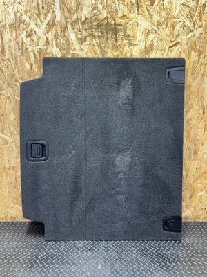 Пол обивка багажника bmw x4 g02 7463433 фото №1