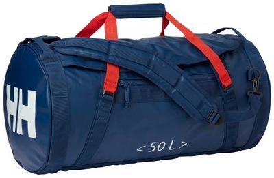 TORBA SPORTOWA 50 L HELLY HANSEN DUFFEL BAG 2