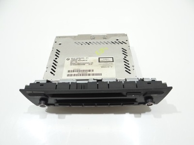 Радио cd proffesional bmw x1 e84 e90 e91 оригинальный номер 9226395 фото №1
