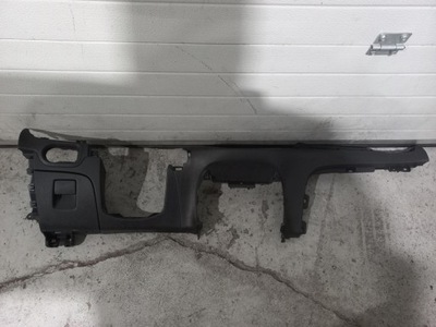 Dół консоли защита корпус opel astra k v фото №1