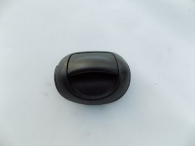 Renault megane ii 2 cabrio cc hb 3d ручка откидывания сиденье правый перед фото №1