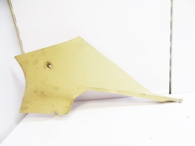 Alfa romeo 159 защита стойка задняя правая sedan фото №1