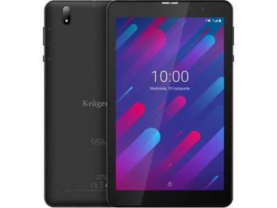 Tablet KRUGER&MATZ EAGLE 806.1 8'' 3/32 GB LTE