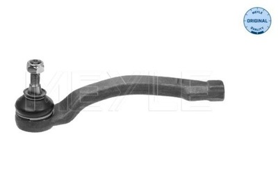 TERMINAL BARRA KIEROWNICZEGO RENAULT MEGANE II 02- LE 16-160200013  