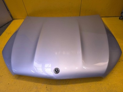 Mercedes-benz gle w167 капот 775 фото №1