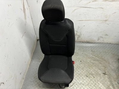 Сиденье правый перед пассажира clio iv 12-19 europa фото №1