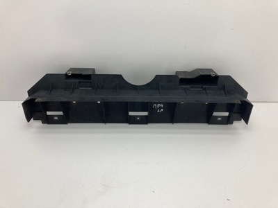 Mercedes actros mp4 захист радіатора a9605052089 фото №1