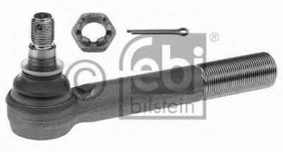 END DRIVE SHAFT DB  