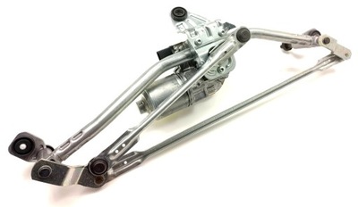 Volkswagen оригинальный номер 3g2955023c механизм дворник uk! фото №1