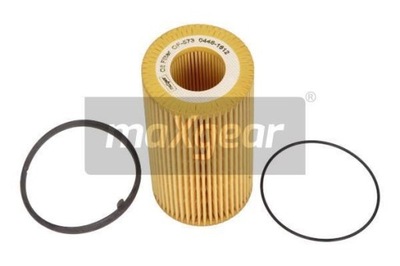 MAXGEAR 26-0880 FILTRAS ALYVOS VW 2,0FSI 