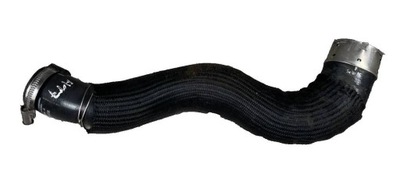 Citroen ds7 crossback 2020 wąż / труба интеркулер фото №1