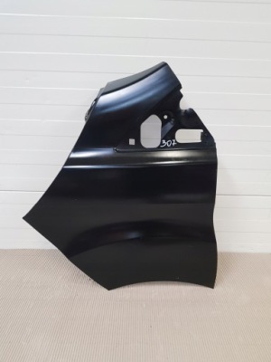 Крыло левый ford transit custom lift фото №1