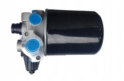 Осушитель воздуха mercedes actros, axor, atego фото №1