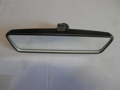 Skoda fabia ii дзеркало внутрішнє заднього виду фото №1