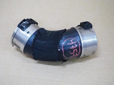 Wąż труба шланг воздуха renault clio v 1.5 bluedci 144604914r фото №1