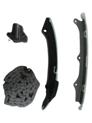 Peugeot 4008 citroen c4 aircross грм 1.8 hdi комплект оригинал фото №1