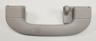 Ручка кронштейн стельовий задній mercedes w169 фото №1