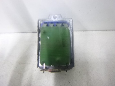 Резистор ford galaxy 7m0959263 фото №1