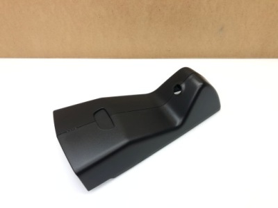 Berlingo partner iv combo e proace rifter корпус дзеркало заднього фото №1