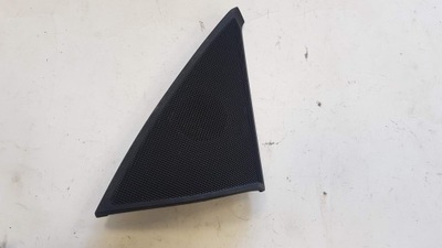 Mercedes c 204 w204 захист динаміка +динамік права фото №1