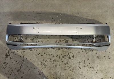 Vw passat b8 3g 3g0 бампер передний перед фото №1