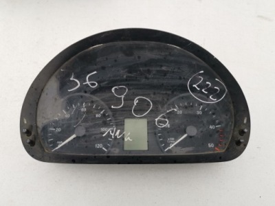 Счетчик приборы a9064460921 mercedes sprinter 906 2.2 cdi фото №1