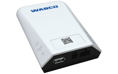 Wabco устройство telematyczne traxee фото №1