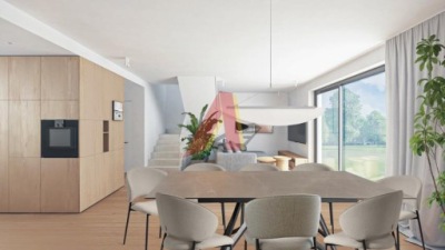 Dom, Kraków, Dębniki, Os. Ruczaj, 178 m²