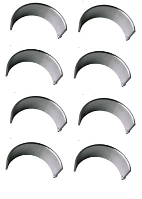 Вкладыши korbowe jeep grand cherokee 6,2 05086003ad фото №1