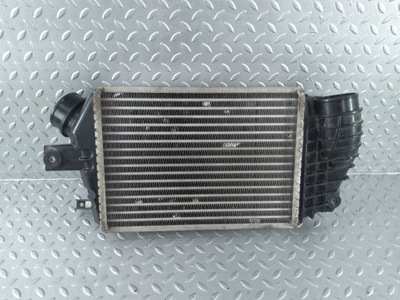 Інтеркулер subaru levorg 21821aa061 фото №1