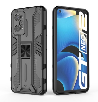 CASE OBUDOWA ETUI PANCERNE do REALME GT NEO 2