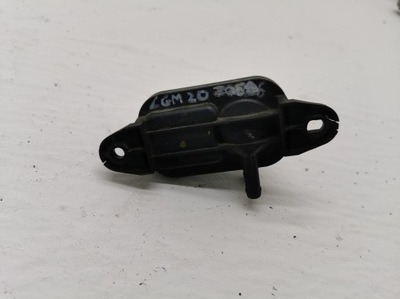 Датчик давления выхлопных газов iveco daily iv 3.0 hpi фото №1