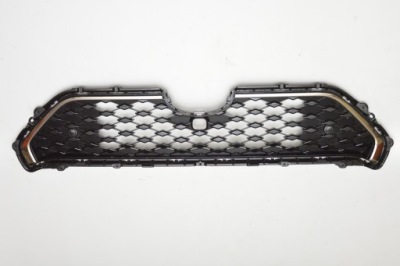 Решётка радиатора решётка радиатора решётка бампера rav4 v plug in 22-2025r фото №1
