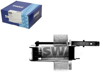 Натягувач ланцюга розподільного валу citroen c2 c3 c4 c5 1.6 фото №1