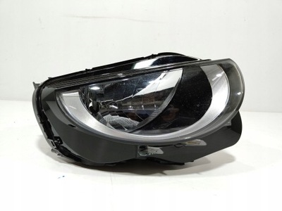 Fiat 500e 500 лампа правий перед eu фото №1