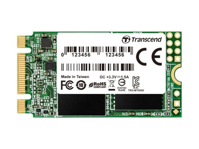 Dysk SSD Transcend M.2 SSD 430S 1TB M.2 SATA