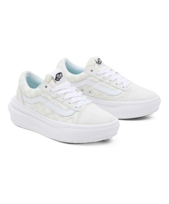 Vans trampki damskie OLD SKOOL OVERT CC rozmiar 36 NOWE