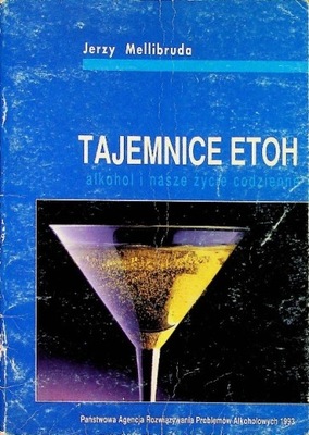 Jerzy Malibruda - Tajemnice Etoh