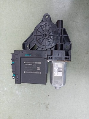 Моторчик окон модуль дверь p volvo s90 ii 31456802 фото №1