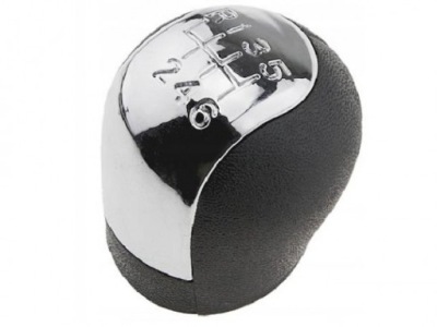 Ручка переключения 6 передач astra corsa vectra signum фото №1