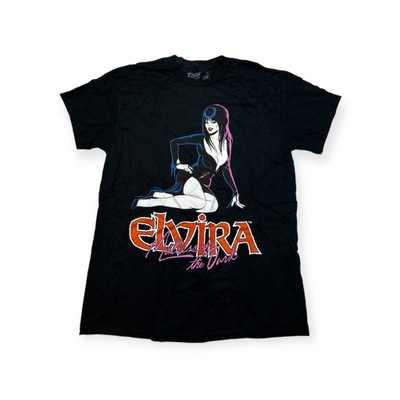 Koszulka t-shirt męski Spencer's ELVIRA M