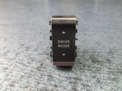 Перемикач кнопка drive mode opel corsa 9830745877 фото №1